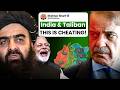 How Taliban Turned Against Pakistan? | Afghanistan Pakistan Conflict Explained