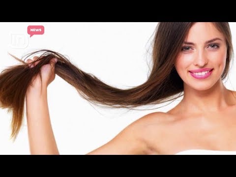 Video: 5 mënyra për të pasur flokë më të gjatë