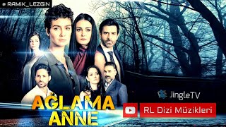 Duygu Eyüpoğlu - Ağlama Anne (Dizi Müziği)