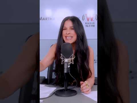¿La IA te dejará sin empleo? La cruda realidad del trabajo en 2026 con Mónica Flores| Martha Debayle