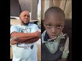 A 7yrs old genius from Igbo land. Let's help