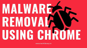 How to Find and Remove Harmful Software Using Chrome Browser