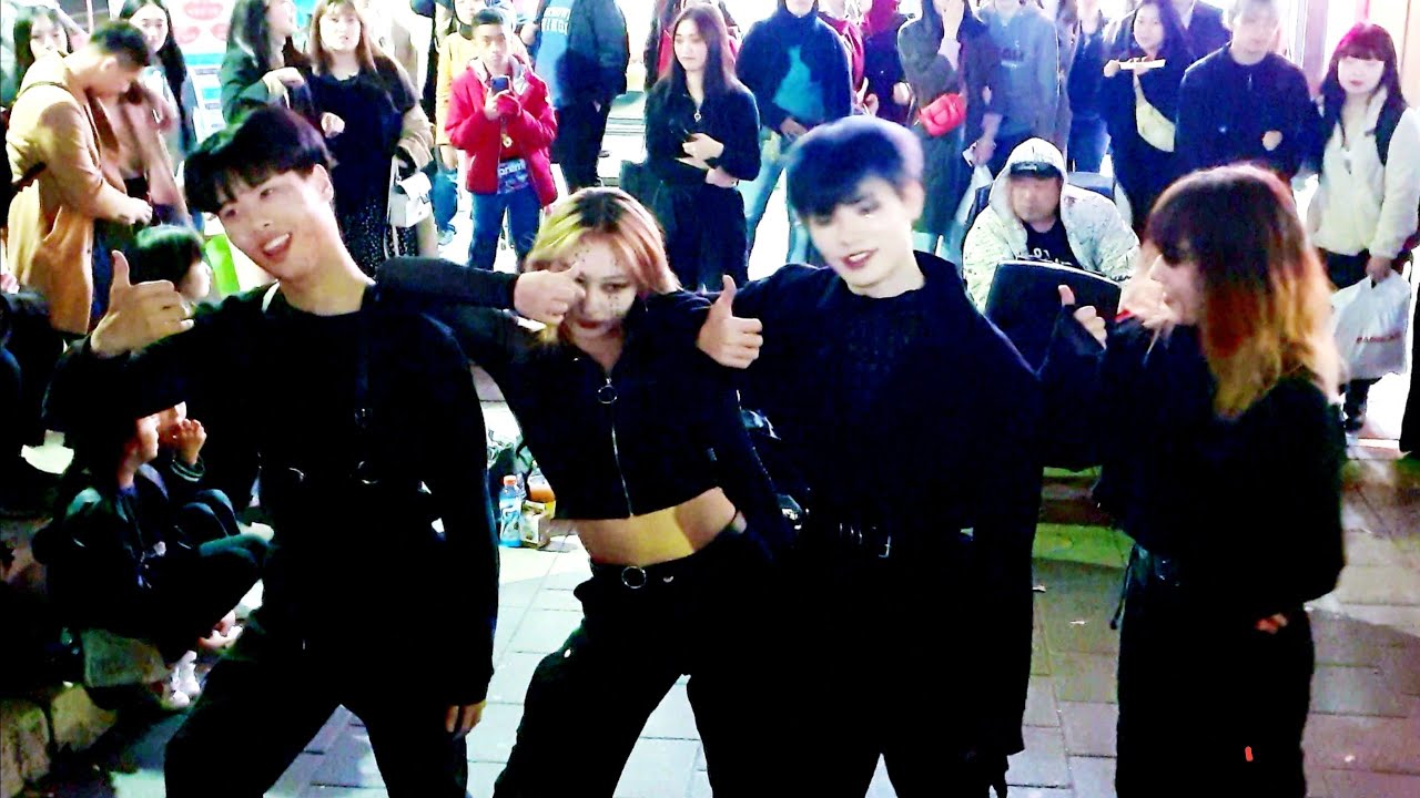 《ITZY_DallaDalla》 20191027_195105 🎃