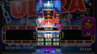 Yono  GamePlay MEGA MONEY FROG 🐸 How To Play Yono Game 💲 Tips And Trick🎮 screenshot 4