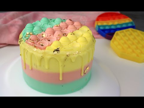 Video: Çfarë është Torta Pop