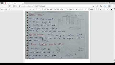 JNTUK-R16-ECE-32- MWE