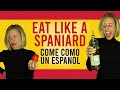 EAT LIKE A SPANIARD is the Mediterranean diet actually healthy?