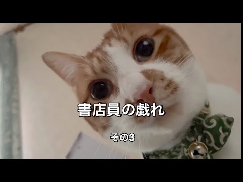 『猫に起こされました』な本を探してみました。