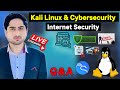 Kali Linux for Absolute Beginners in 2026 | Install &amp; Start Your Cybersecurity Journey Today
