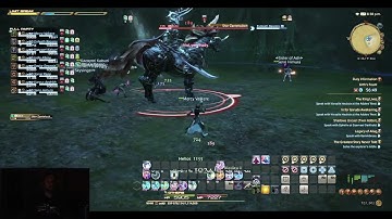 FFXIV "Urth