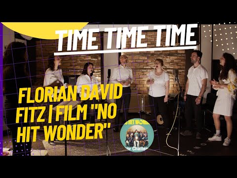 CitySonix - TIME TIME TIME (Florian David Fitz) | Film "No Hit Wonder"