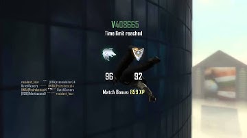 Black Ops 2 Trickshot Final Killcam!!