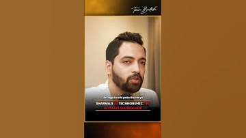 TechnoRuez BIGGEST Fight Yet! | Tarun Bindlish #Tarunbindlish #Shorts #technology