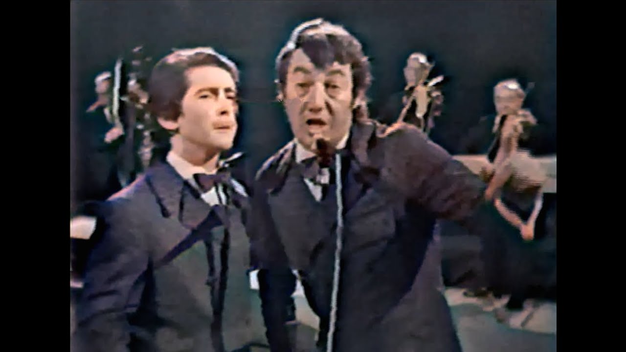 Alfredo De Angelis y su Orquesta a Color