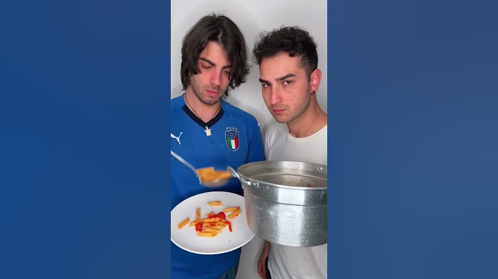 USELESS pasta hack? 😳 #shorts