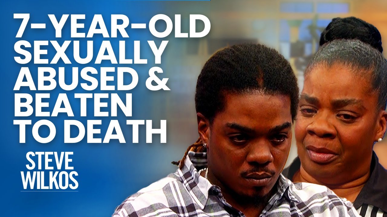 Трагическая смерть семилетнего ребёнка | Шоу Стива Уилкоса