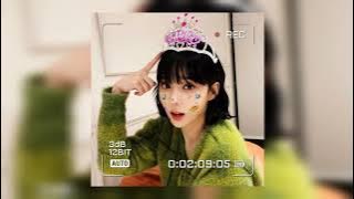 Aespa - Forever (speed up)