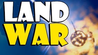 NUKE - Planetary Annihilation TITANS
