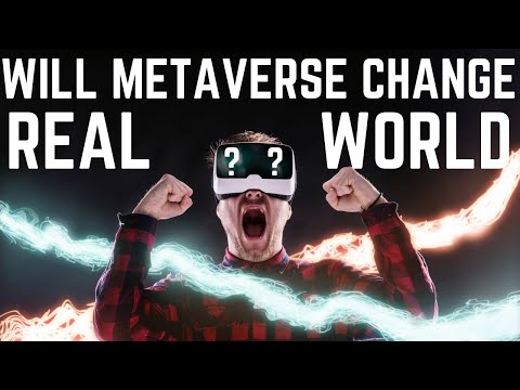 What is Metaverse || ਪੰਜਾਬੀ || Everything about it