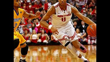 NBA 2K15 - Rookie Player Creation Tutorials - D