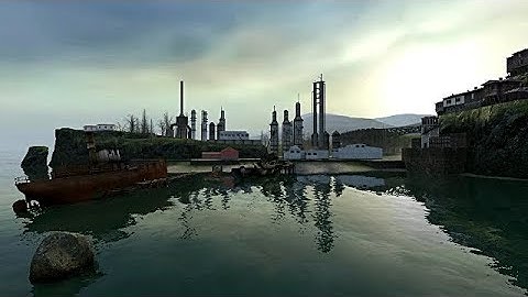 Source SDK 2013 Video Stress Test