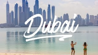 DUBAI MOVIE