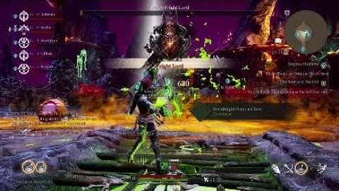 Ranger best class!?!?! (Bless Unleashed) Halloween Event!!!