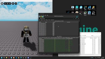 how to find LdrInitializeThunk on roblox (ft. cheat engine)