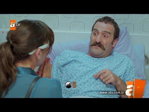 Kertenkele 35. Bölüm Fragmanı - atv