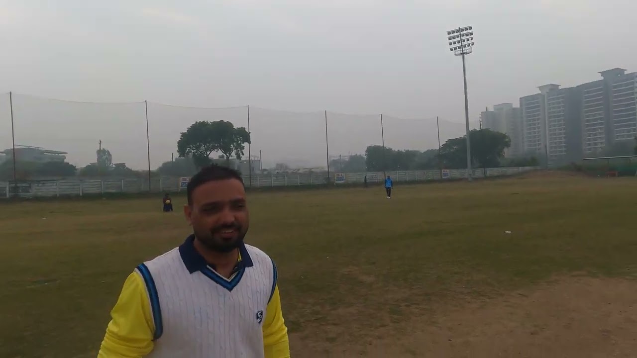 Semi final match video clip 