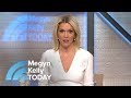 Harvey Weinstein Hired An ‘Army Of Spies’ To Silence His Alleged Accusers  | Megyn Kelly TODAY