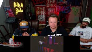 Lit Up AV Reactions: Kelela - Like A Tattooo - Sade Cover