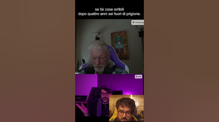 SDRUMOX SBANNATO DAL CEO DI TWITCH GRAZIE A ENKK? -Croix89 React [Sub Ita]