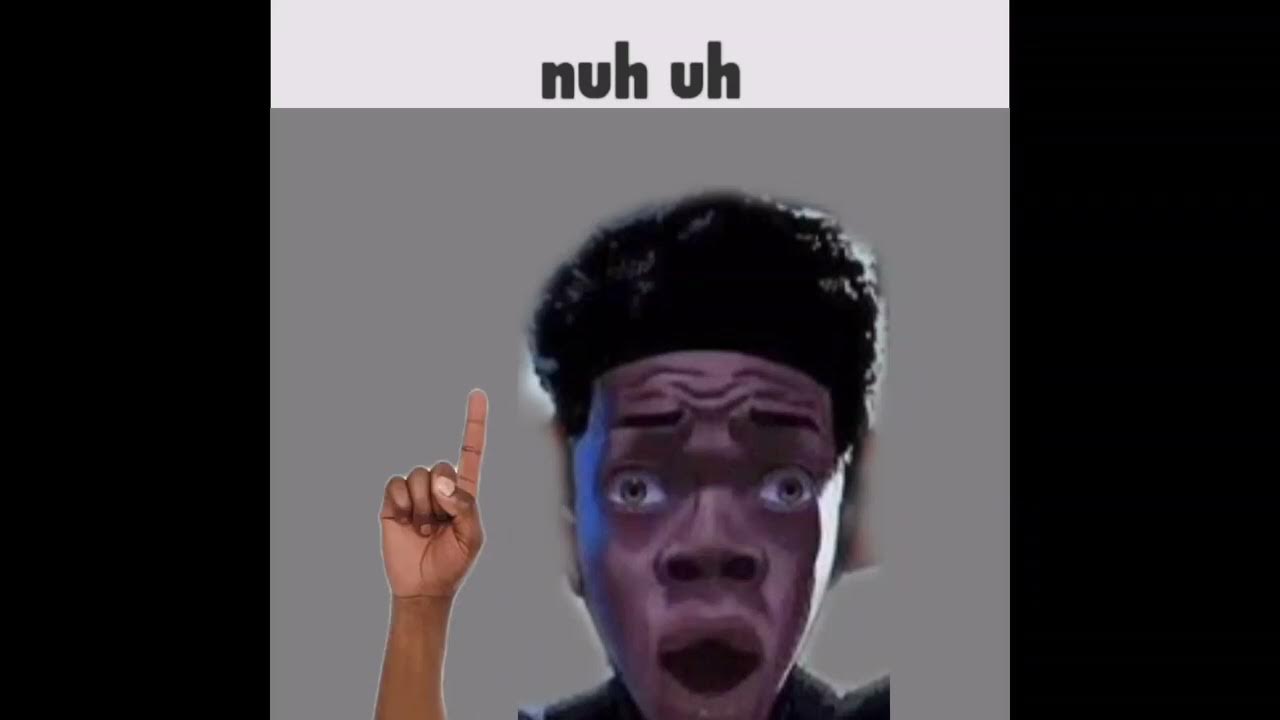 nuh-uh-meme-miles-morales-does-not-want-to-hear-the-n-word-youtube