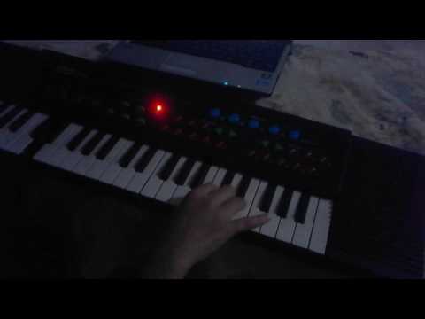 تعليم رسماها عمرو دياب اورج