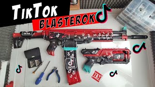 TikTok Blaster'ok MOD