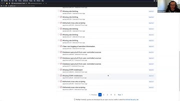 DevSecOps: Development and Security working seamlessly together