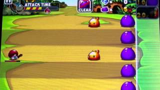 Slime vs. Mushroom2 Android Gameplay screenshot 5