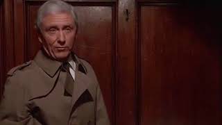 Man With Two Brains   Elevator Killer