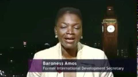 News night - Dizzee Rascal Interview