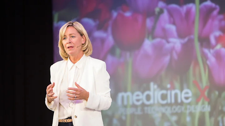Bridget Duffy, MD: MedX Vision