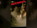 Iron Maiden 🤘 Remember Tomorrow (Paul Di&#39; Anno) Part2 #Memories #1980 #ironmaiden #shorts [MikeNadi]