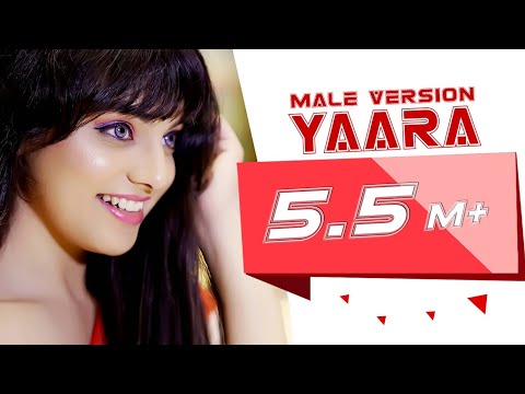 Yaara (Official Video)| Male Version | Mamta Sharma| Utkarsh Saxena | Adwitiya| Akshay | Cover Song