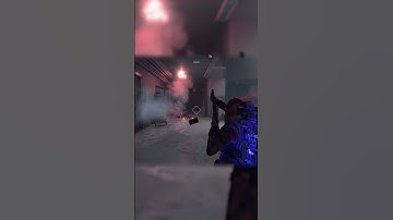 Shotgun Double Kill in 8 Seconds.