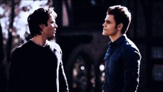 Invitation to Torture (TVD score) [4x21]