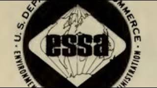 Environmental Science Services Administration | Wikipedia audio article