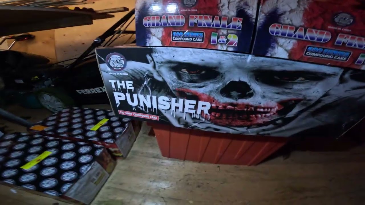 BONFIRE NIGHT (BURNTWOOD) 02/11/2024 & LONGFORD BONFIRE (CANNOCK) 03/11/2024