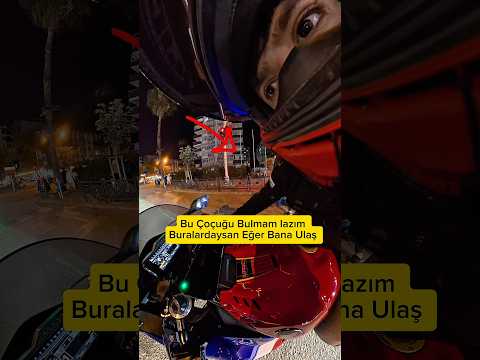 Deli misin olum sennn #cbr1000rrrsp #motovlog #akım #viral #motor