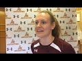 CCAA First  - ACAA Women's Basketball