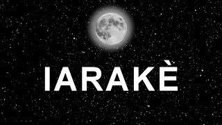 Concert IARAKÈ & GINGER · 30/04/2015 · ANDORRA
